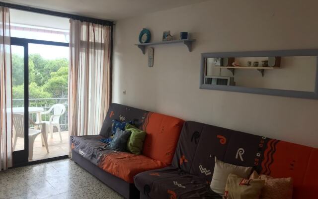 Apartamentos Simply CAP D'Or