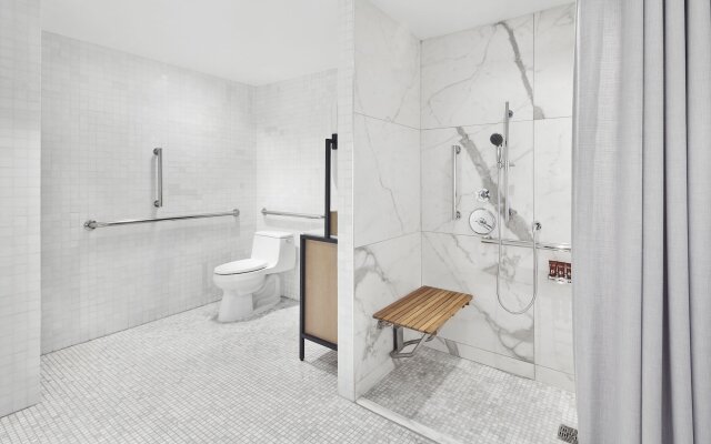 The Luxury Collection Manhattan Midtown Hotel 