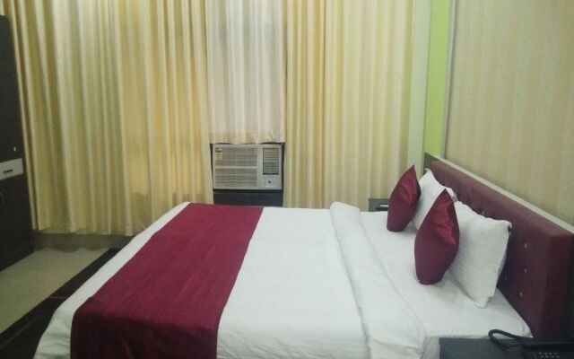 Pabitra Royal Regency