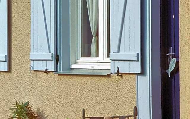 Chambre d'Hôtes - l'Ephémère