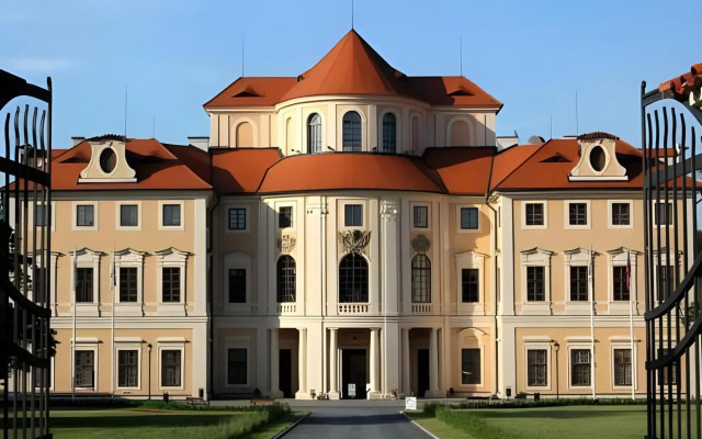 Chateau Hotel Liblice