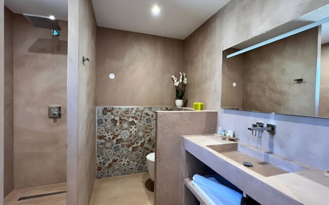Villas U San Daniellu