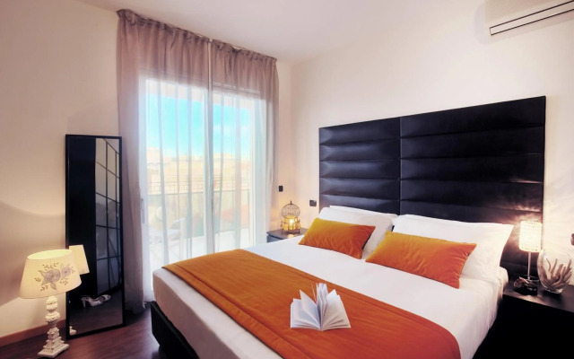 D-Place Hotel & Suite