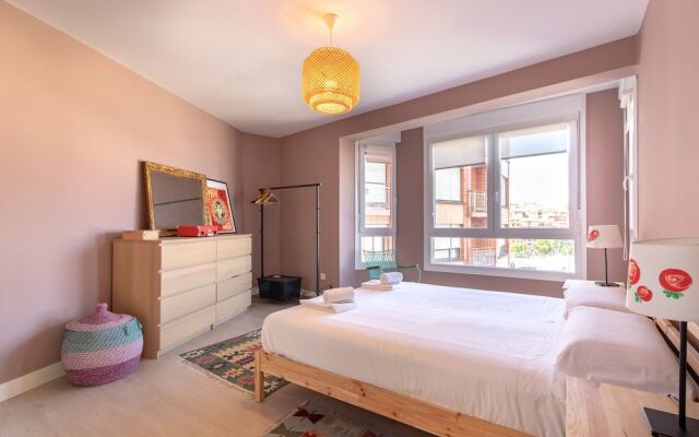 BERMEO II apartment by Aston Rentals