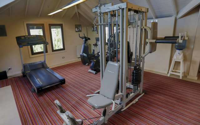 Imago Hotel & Spa