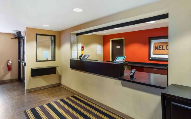 Extended Stay America Suites Meadowlands Rutherford