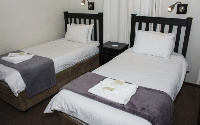 Towers Lodge