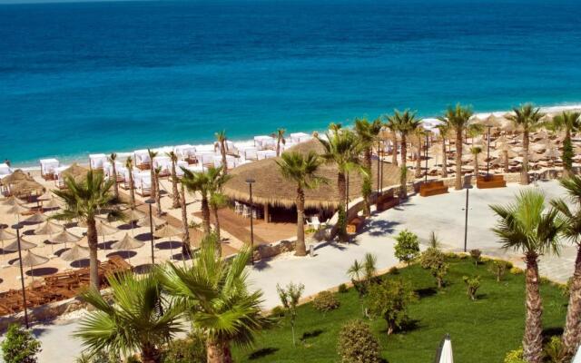 Hotel Morina Palace