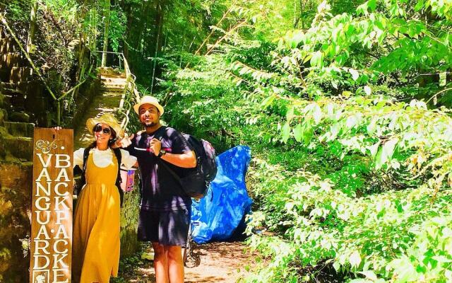 Vanguard Backpackers - Hostel