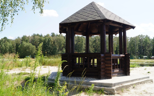 Nadzeja, Brestkaja oblast'