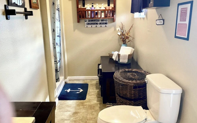 The Lodge at Runaway Bay