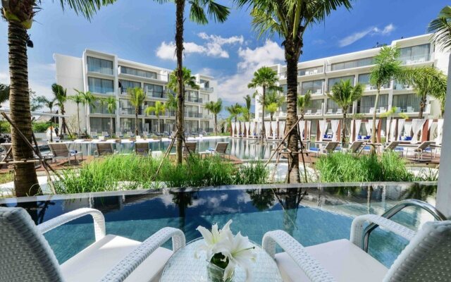 Dream Phuket Hotel & Spa