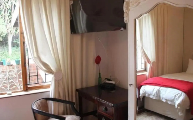 Le Residence de Josephine