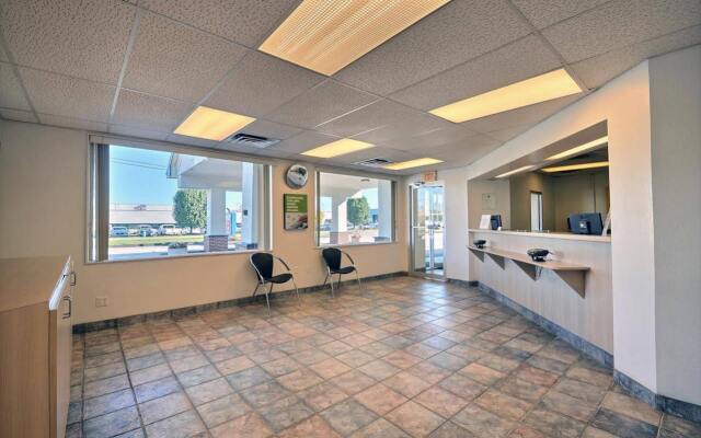 Days Inn by Wyndham Indianapolis South