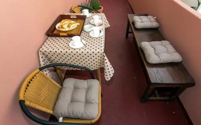 House Villa Jolanda