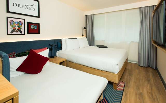 Hampton by Hilton London Park Royal