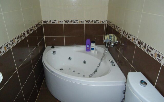 La Fontaine Butik Hotel 2 Guzelyali