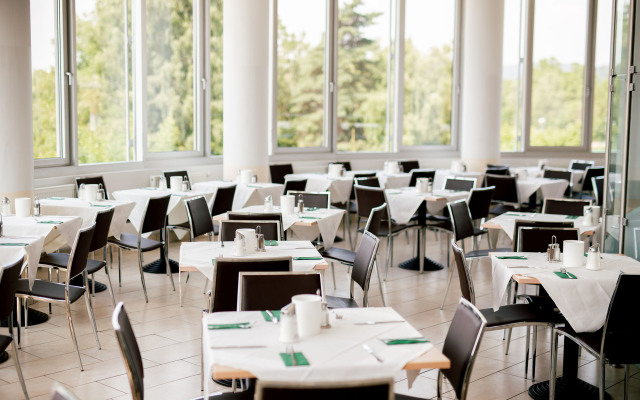AllYouNeed Hotel Klagenfurt