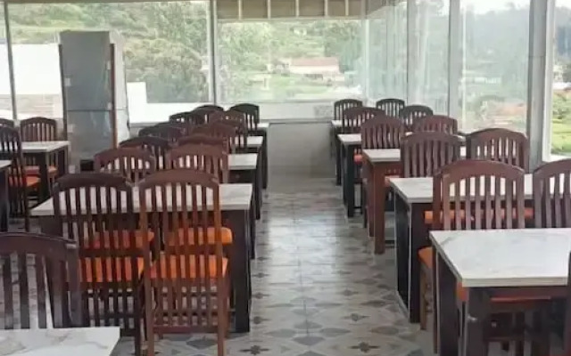 Ketti Heights Resorts