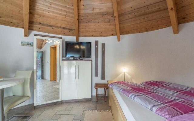 Apart Complex Villa Anja