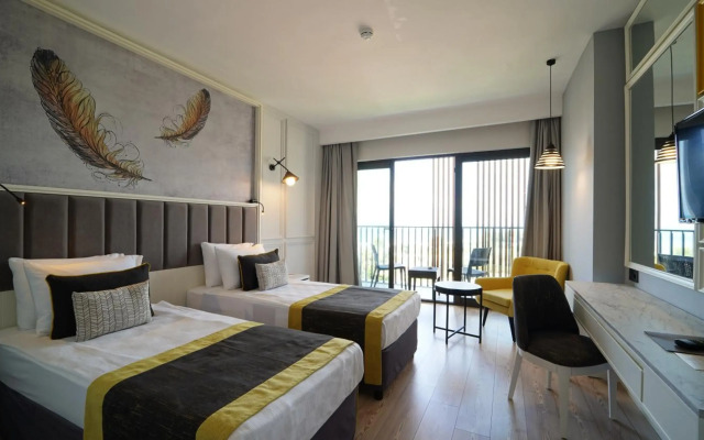 The Raga Side - Adults Only - All inclusive