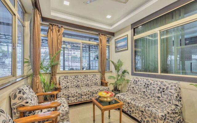 Krishna's Residency
