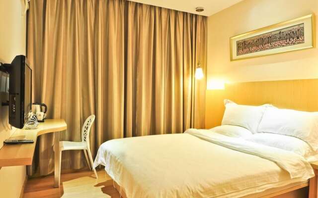 Sealy Hotel