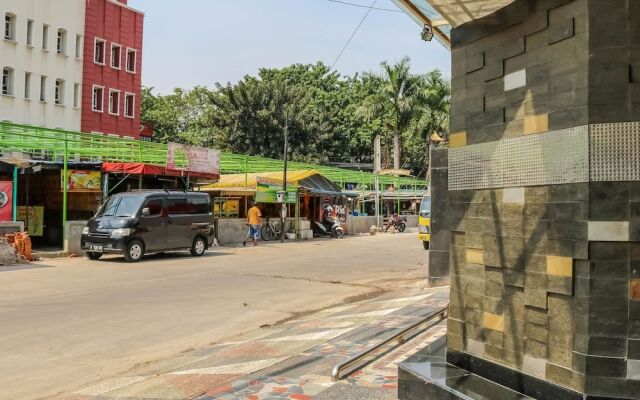 NIDA Rooms Tanjung Priok Sunter Agung