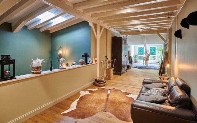 Bel Air Maison D'hôtes des Landes