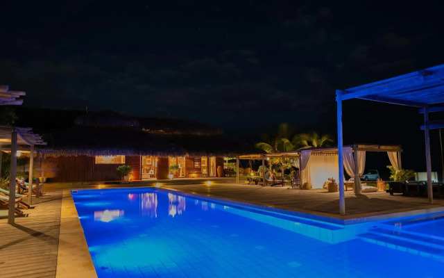 Ventana Hotel
