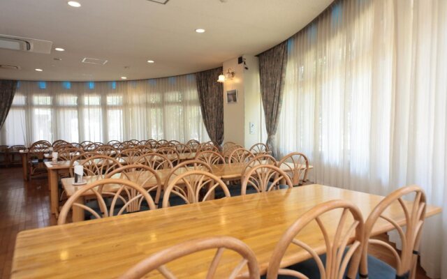 Okinawa International Youth Hostel