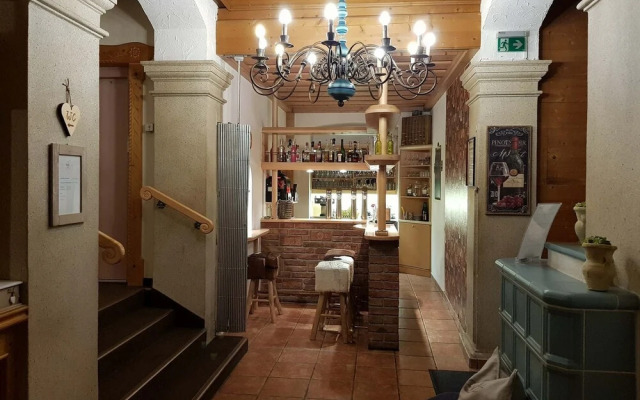 Hotel Gasthof Post