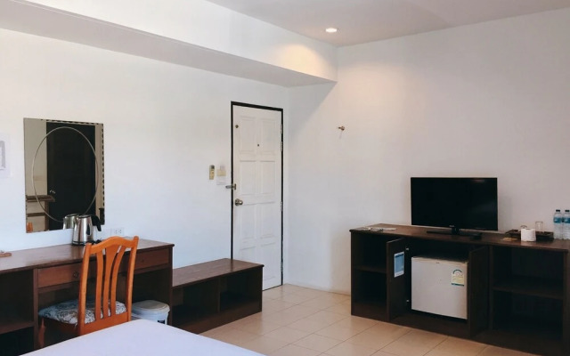 Rawai Guesthouse