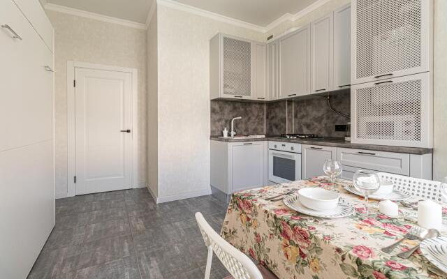 Апартаменты Добрые сутки на улице Черкасская 127