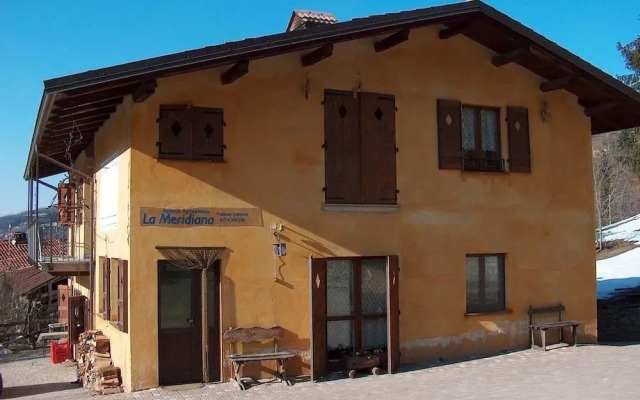 Agriturismo La Meridiana
