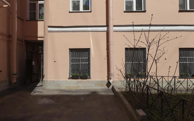 Klyuchi (Ключи) на улице 3-я Советская