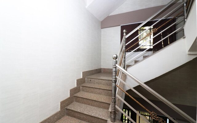 Hotel Marhaba United By OYO Rooms