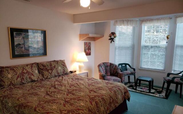 Ozark Mountain 2BDR 1401