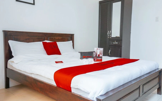 Reddoorz Premium @ the Trillium Residences
