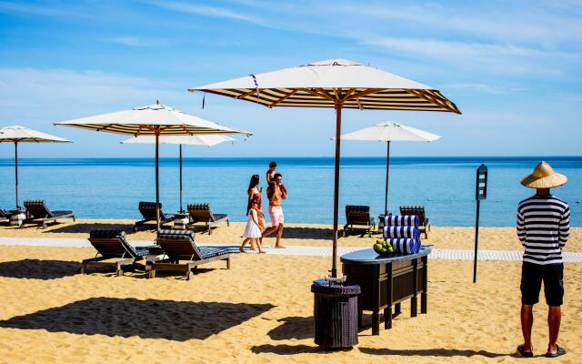 InterContinental Danang Sun Peninsula Resort by IHG