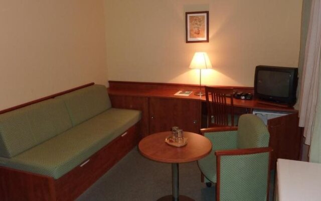 Hotel Praha