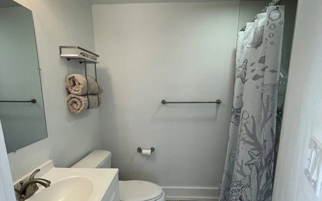 4415 125th 2 Bedroom Home