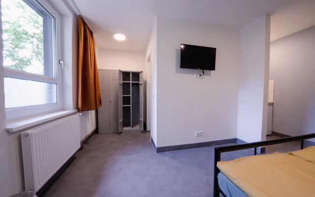NEOHOSTEL Berlin