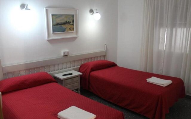Hostal Paco Marbella