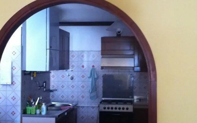 Casa Rita
