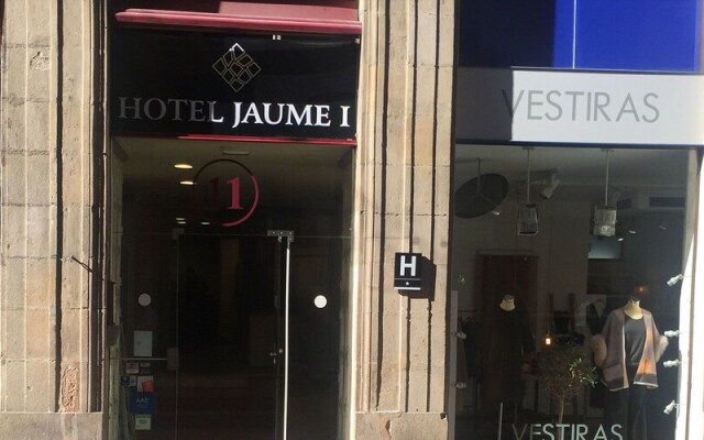 Hotel Rey Don Jaime I