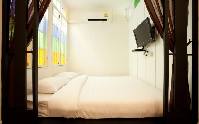 99 Oldtown Boutique Guesthouse