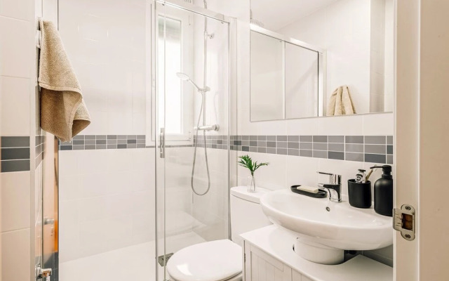 Cenote - 3 Bedrooms in Ibiza