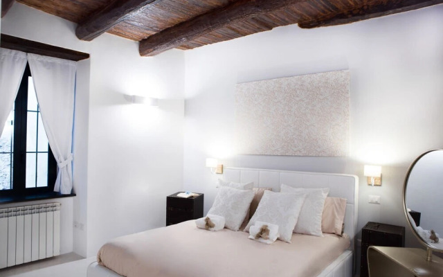 Portantica Holiday Home