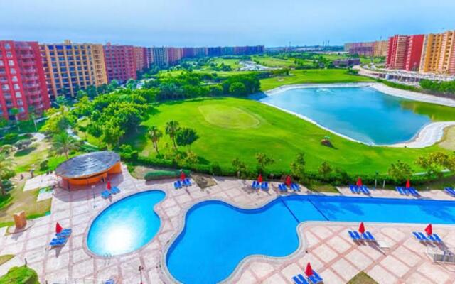 Studio in porto golf marina